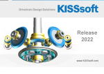 Download KISSsoft 2022 SP3 x64 Multilingual full license