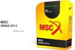 Download MSC Sinda 2014.0 with Toolkit x86 x64 full license forever