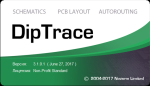 download DipTrace 3.1.0.1 x86 x64 full license 100% working forever