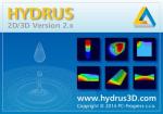 Download PC Progress HYDRUS 2D / 3D Pro 2.04.0580 full license forever