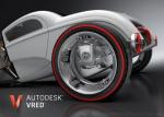 Download Autodesk VRED Products 2018.2 64bit full license forever