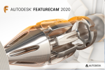 Download Autodesk FeatureCAM 2020 x64 full license forever