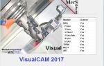 download MecSoft VisualCADCAM 2017 Build 6.0.419 x86 x64 full crack