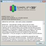 Download Simplify3D 4.1.0 x86 x64 full license 100% working forever