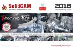 download SolidCAM 2016 Documents and Training Materials for programmer