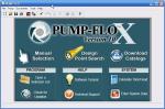 Download Engineered Software Pump-FLO 10.6 x86 x64 full license forever