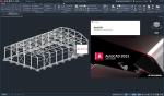 Download Autodesk AutoCAD 2023.1 full license forever