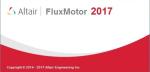 download Altair FluxMotor 2017.0 x64 full license working forever