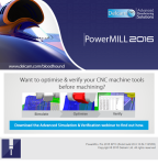 Download Delcam PowerMILL 2016 SP13 64bit full license 100% working