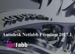 download Autodesk Netfabb Premium 2017.1 64bit full crack 100% work